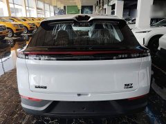 Dongfeng SKY EV01 2025 530km AIR Elite Edition - ფოტო 5
