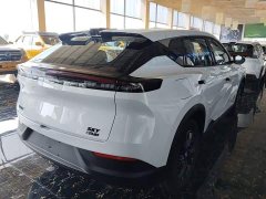 Dongfeng SKY EV01 2025 530km AIR Elite Edition - ფოტო 6