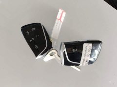 Dongfeng SKY EV01 2025 530km AIR Elite Edition - ფოტო 8
