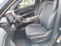 Changan CS75 Plus 2025 Fourth Generation 1.5T New Blue Whale Intelligent Flagship - ფოტო 14