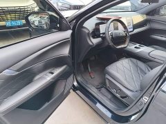 Changan CS75 Plus 2025 Fourth Generation 1.5T New Blue Whale Intelligent Flagship - ფოტო 15