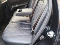 Changan CS75 Plus 2025 Fourth Generation 1.5T New Blue Whale Intelligent Flagship - ფოტო 16