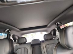 Changan CS75 Plus 2025 Fourth Generation 1.5T New Blue Whale Intelligent Flagship - ფოტო 17