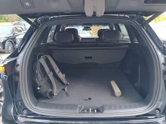 Changan CS75 Plus 2025 Fourth Generation 1.5T New Blue Whale Intelligent Flagship - ფოტო 18