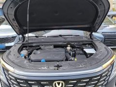 Changan CS75 Plus 2025 Fourth Generation 1.5T New Blue Whale Intelligent Flagship - ფოტო 19