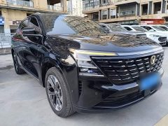 Changan CS75 Plus 2025 Fourth Generation 1.5T New Blue Whale Intelligent Flagship - ფოტო 3