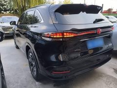 Changan CS75 Plus 2025 Fourth Generation 1.5T New Blue Whale Intelligent Flagship - ფოტო 4
