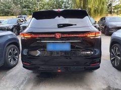 Changan CS75 Plus 2025 Fourth Generation 1.5T New Blue Whale Intelligent Flagship - ფოტო 5
