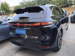 Changan CS75 Plus 2025 Fourth Generation 1.5T New Blue Whale Intelligent Flagship - ფოტო 6