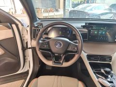 BYD Song Pro New Energy DM-i 71KM Glory Edition Pilot - ფოტო 10