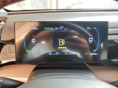 BYD Song Pro New Energy DM-i 71KM Glory Edition Pilot - ფოტო 11