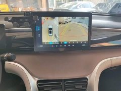 BYD Song Pro New Energy DM-i 71KM Glory Edition Pilot - ფოტო 12
