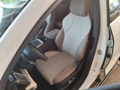BYD Song Pro New Energy DM-i 71KM Glory Edition Pilot - ფოტო 14