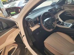 BYD Song Pro New Energy DM-i 71KM Glory Edition Pilot - ფოტო 15