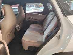 BYD Song Pro New Energy DM-i 71KM Glory Edition Pilot - ფოტო 16
