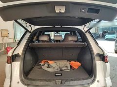 BYD Song Pro New Energy DM-i 71KM Glory Edition Pilot - ფოტო 18