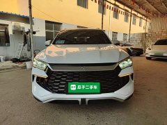BYD Song Pro New Energy DM-i 71KM Glory Edition Pilot - ფოტო 2