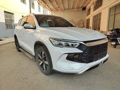 BYD Song Pro New Energy DM-i 71KM Glory Edition Pilot - ფოტო 3