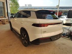 BYD Song Pro New Energy DM-i 71KM Glory Edition Pilot - ფოტო 4