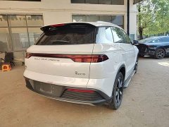 BYD Song Pro New Energy DM-i 71KM Glory Edition Pilot - ფოტო 6