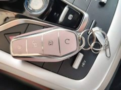 BYD Song Pro New Energy DM-i 71KM Glory Edition Pilot - ფოტო 8