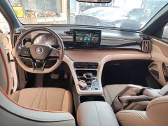 BYD Song Pro New Energy DM-i 71KM Glory Edition Pilot - ფოტო 9