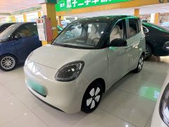 Wuling Hongguang MINIEV Fourth Generation Four-Door Premium Plus Edition - ფოტო 1