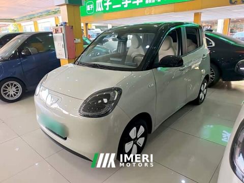 2025 Wuling Hongguang MINIEV Fourth Generation Four-Door Premium Plus Edition