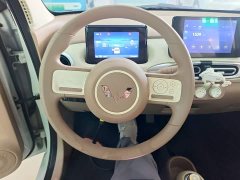 Wuling Hongguang MINIEV Fourth Generation Four-Door Premium Plus Edition - ფოტო 10