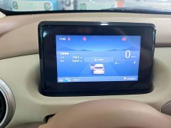 Wuling Hongguang MINIEV Fourth Generation Four-Door Premium Plus Edition - ფოტო 11