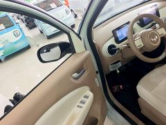 Wuling Hongguang MINIEV Fourth Generation Four-Door Premium Plus Edition - ფოტო 15