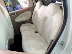 Wuling Hongguang MINIEV Fourth Generation Four-Door Premium Plus Edition - ფოტო 16