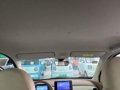 Wuling Hongguang MINIEV Fourth Generation Four-Door Premium Plus Edition - ფოტო 17