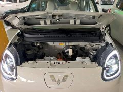 Wuling Hongguang MINIEV Fourth Generation Four-Door Premium Plus Edition - ფოტო 19