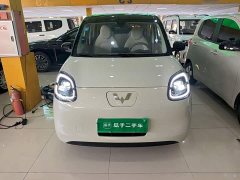 Wuling Hongguang MINIEV Fourth Generation Four-Door Premium Plus Edition - ფოტო 2