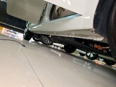 Wuling Hongguang MINIEV Fourth Generation Four-Door Premium Plus Edition - ფოტო 20