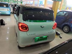 Wuling Hongguang MINIEV Fourth Generation Four-Door Premium Plus Edition - ფოტო 5