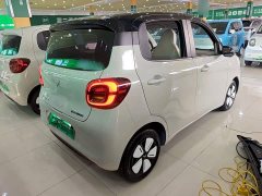 Wuling Hongguang MINIEV Fourth Generation Four-Door Premium Plus Edition - ფოტო 6