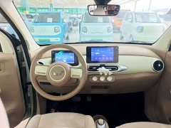 Wuling Hongguang MINIEV Fourth Generation Four-Door Premium Plus Edition - ფოტო 9