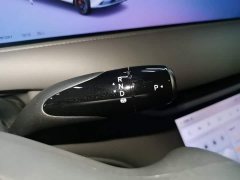 IM Motors Zhiji LS6 2025 Long Range Lingxi Intelligent Driving Edition - ფოტო 13