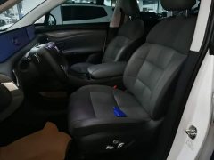 IM Motors Zhiji LS6 2025 Long Range Lingxi Intelligent Driving Edition - ფოტო 14