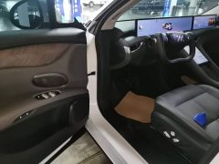 IM Motors Zhiji LS6 2025 Long Range Lingxi Intelligent Driving Edition - ფოტო 15
