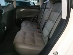 IM Motors Zhiji LS6 2025 Long Range Lingxi Intelligent Driving Edition - ფოტო 16