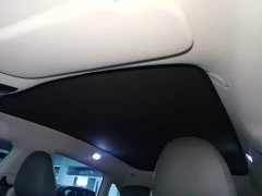 IM Motors Zhiji LS6 2025 Long Range Lingxi Intelligent Driving Edition - ფოტო 17