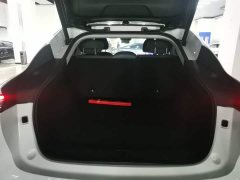 IM Motors Zhiji LS6 2025 Long Range Lingxi Intelligent Driving Edition - ფოტო 18