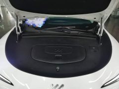 IM Motors Zhiji LS6 2025 Long Range Lingxi Intelligent Driving Edition - ფოტო 19