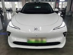 IM Motors Zhiji LS6 2025 Long Range Lingxi Intelligent Driving Edition - ფოტო 2
