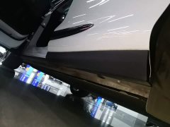 IM Motors Zhiji LS6 2025 Long Range Lingxi Intelligent Driving Edition - ფოტო 20