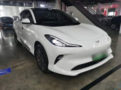 IM Motors Zhiji LS6 2025 Long Range Lingxi Intelligent Driving Edition - ფოტო 3