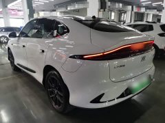 IM Motors Zhiji LS6 2025 Long Range Lingxi Intelligent Driving Edition - ფოტო 4